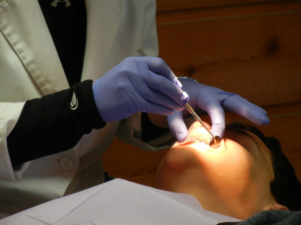 Les bienfaits de l’implant dentaire